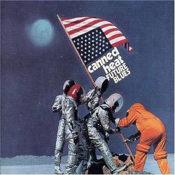 Canned Heat : Future Blues (Single)